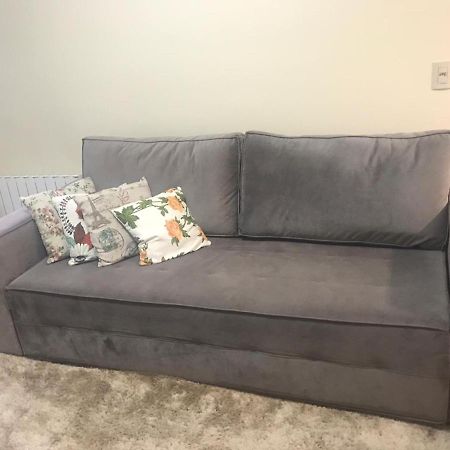 Apartamento Gramado Appartement Buitenkant foto