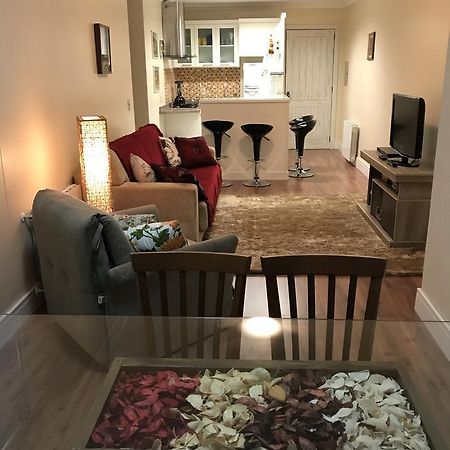 Apartamento Gramado Appartement Buitenkant foto