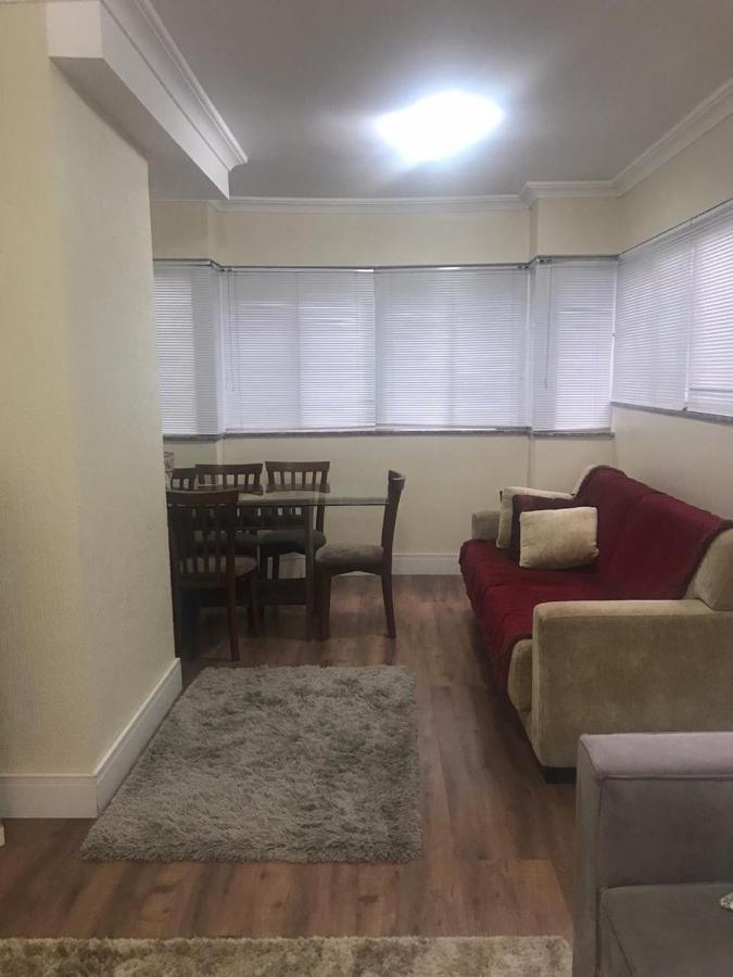 Apartamento Gramado Appartement Buitenkant foto
