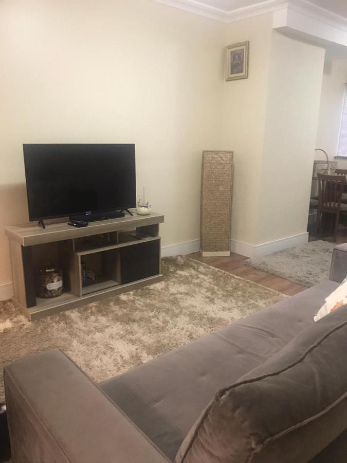 Apartamento Gramado Appartement Buitenkant foto