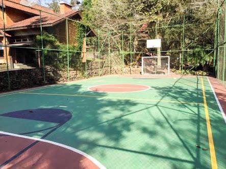 Apartamento Gramado Appartement Buitenkant foto