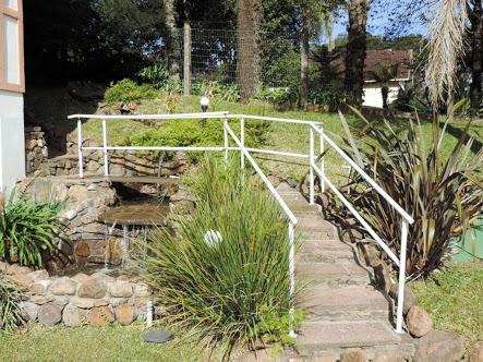 Apartamento Gramado Appartement Buitenkant foto