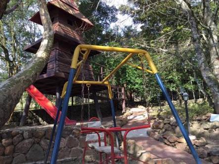 Apartamento Gramado Appartement Buitenkant foto