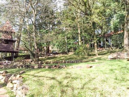 Apartamento Gramado Appartement Buitenkant foto