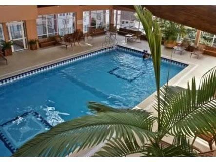 Apartamento Gramado Appartement Buitenkant foto