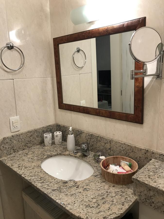 Apartamento Gramado Appartement Buitenkant foto